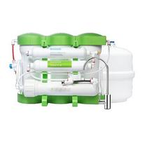 Atvirkštinio osmoso filtras Ecosoft P'ure Balance MO675MPUREBALECO