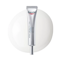 EUCERIN akių kremas, Hyaluron-Filler SPF15, 15 ml