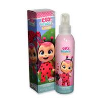 Animacinių filmukų Cry Babies kūno purškiklis 200ml
