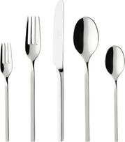 Villeroy & Boch Stalo įrankių rinkinys NewWave 30 komp.