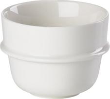 Zone Denmark Puodelis Eau balto porceliano spalvos 190 ml