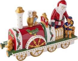 Villeroy & Boch Kalėdinė figūrėlė Christmas Toys Memory lokomotyvas