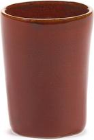 Serax Espreso puodeliai La Mère, 70 ml, raudoni, 2 vnt.