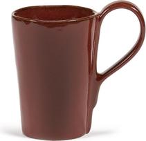 Serax Puodelių rinkinys La Mère, 330 ml, raudoni, 2 vnt.