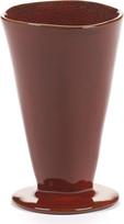 Serax Puodelių rinkinys La Mère, 13 cm, raudonas, 2 vnt.