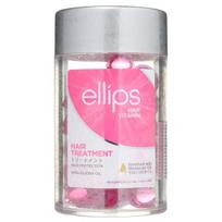 ellips - Plaukų vitaminai Plaukų priežiūra Plaukų aliejus 50 pcs