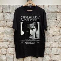 Steve Harley Cockney Rebel Geriausi Metai 1975 Marškinėliai Visų Dydžių S-5XL Unisex Marškinėliai L