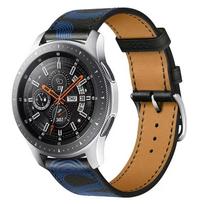 Leather Bracelet Loop For Realme Watch 5 Wrist Strap Accessories 22mm Correa For Realme Watch S2/3 3Pro S SPro/2 2 Pro Watchband 22mm width band