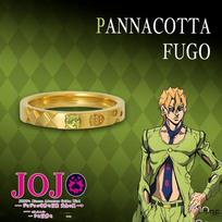 JoJo's Bizarre Adventure aksesuarai Poros žiedas papuošalai reguliuojamas animacinis animacija nišiniai lengvo prabangos aksesuarai gimtadienioDovana