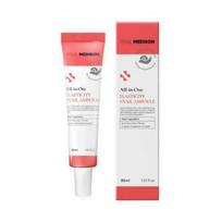 Paul Medison All in One Elastingumo Sraigės Ampulė 30ml (2 Parinktys)