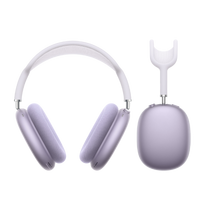 Apple AirPods Max USB-C belaidės ausinės Purple
