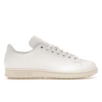 adidas Stan Smith Golf Trims Baltumo Unisex Sportbačiai Debesų Baltumo Off-White IG1561 41⅓