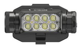 HEADLAMP H SERIES 2000 LUMENS/HC65M UHE NITECORE