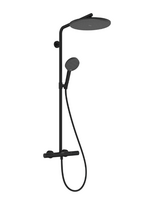 Termostatinė dušo sistema Hansgrohe Raindance Alive S Puro, 24592670