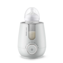 Buteliukų šildytuvas ir sterilizatorius Philips Avent 2-in-1, Premium, SCF359/00