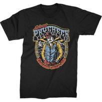New Johnny Paycheck Kool Aid T- Shirt Unisex Tee All Size Unisex T-Shirt XXL gray