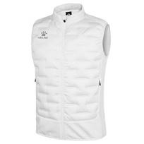 KELME Men's Down Sports Vest M