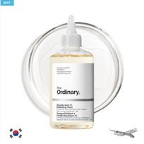 The Ordinary glikolio rūgšties 7% šveičiamasis tonikas 100ml, 240ml – Lygiai odai ir spindinčiai išvaizdai 100ml