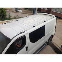 Stogo relingai, BĖGIAI SKYPORT VOLKSWAGEN T5 (2003-2015), T6 2015+