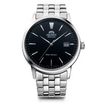 Orient RN-AC0F01B Automatinis mechaninis laikrodis (Juoda)
