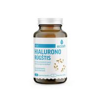 ECOSH Hialurono rūgštis su ActiHyal®, 250 mg, 60 kapsulių