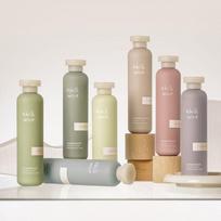 chillmore - Squalane Perfumed Body Lotion - 7 Flavors Rose Unexpected - 240ml