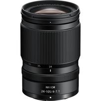 Nikon Z 24-105mm F/4-7.1