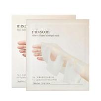 mixsoon Bean Collagen Hydrogel Mask Pack (5 Sheets) 5 Sheets