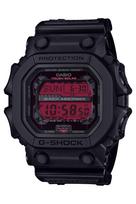 Casio Juodas x Raudonas G-Shock GX-56BBR-1JF Vyriškas laikrodis