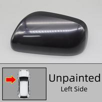 For Toyota Prius xw20 Series 2005 2006 2007 2008 2009 Rearview Mirror Housing Reversing Mirror Cover Mirror Cap Painted