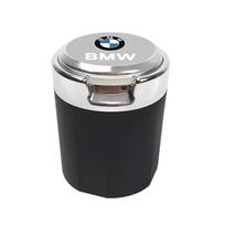 Automobilio peleninė LED apšvietimas Peleningė Laikiklis Priedai BMW E46 E90 E60 F30 F10 E39 i3 i4 X1 X2 X3 X5 X4 X6 X7 M3 M4 M5 G30 G20 i raudona