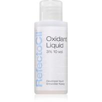 RefectoCil Eyelash and Eyebrow skysta aktyvinančioji emulsija, 3 % 10 vol. 50 ml