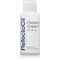 RefectoCil Oxidant Cream kreminės konsistencijos aktyvinančioji emulsija, 3 % 10 vol. 50 ml