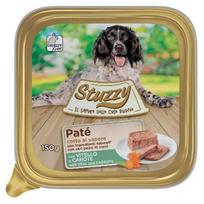 Stuzzy Veal & Carrot pate 150g konservai šunims su veršiena ir morkomis