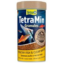 Tetra Min Granules pašaras žuvims, 250 ml