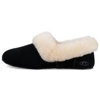 UGG Kendyl Warm And Comfortable Fleece Sports Casual Shoes Women Sneakers Black 1011725-BLK 38
