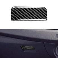 Skirta Mitsubishi Lancer 2008-2015 Stiliaus Aksesuarai Automobilio Interjero Apdaila Apsauga Anglies Pluošto Lipdukas