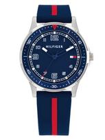 Vaikiškas laikrodis Tommy Hilfiger Kids 1720036 + DĖŽUTĖ