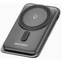 Vention Vention 10000mAh Magnetic Wireless Power Bank 20W FHNW0