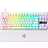 Razer Huntsman V3 Pro Tenkeyless White US RZ03-04981700-R3M1