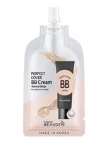 BEAUSTA BB veido kremas PERFECT NATURAL (23 NATURAL BEIGE), 10 ml