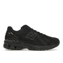New Balance 1906R Cordura juodi magnetiniai unisex sportbačiai M1906RWF 38.5
