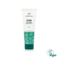 Tea Tree Skin Clearing Daily Scrub 125ML