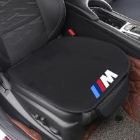 1 vnt. automobilio sėdynės pagalvėlė Neslystanti danga Ledo šilko aksomo pliušas BMW M Power Performance M3 M5 X1 X3 X5 X6 E46 E39 E36 E60 E90