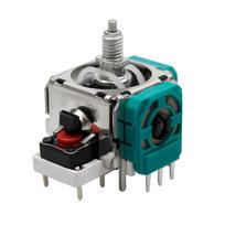 Analoginis vairasvirtės „Thumbstick“ modulis pakeistas „Xbox One Elite Series 2“ valdikliui