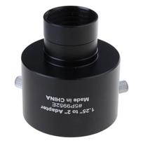 2 colių į 1,25 colio teleskopo okuliaro adapteris 31,7 mm į 50,8 mm montavimo adapteris 1
