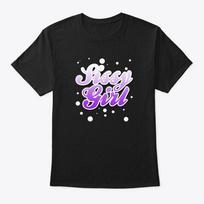 Sissy Girl Crossdresser Gift Present Kin T-Shirt Made in the USA Size S to 5XL Unisex T-Shirt S