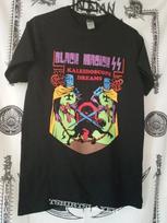 Naujas juodas Magick SS - Kaleidoscope Dreams marškinėlis visų dydžių Unisex T-shirt Unisex T-shirt S