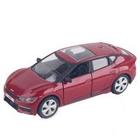 KIA EV6 GT metalinis modelis