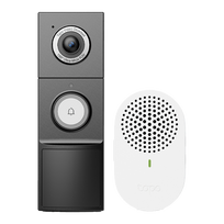 TP-Link Tapo D235 išmanusis durų skambutis